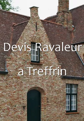 Devis Ravaleur a Treffrin